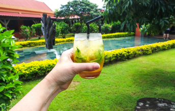 Artificial Grass For Balcony In Malaysia