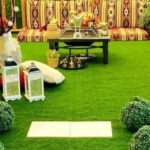 plant rental for events in Malaysia