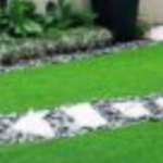 artificial grass installation in Selangor
