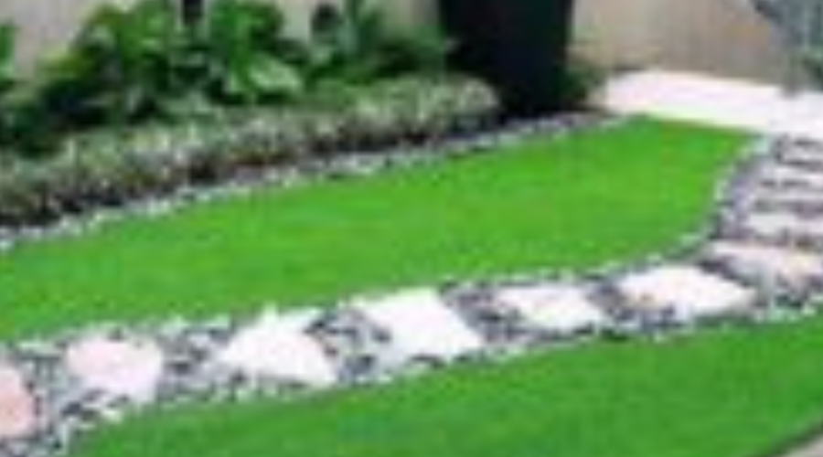 artificial grass installation in Selangor