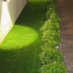 artificial grass landscaping in Malaysia