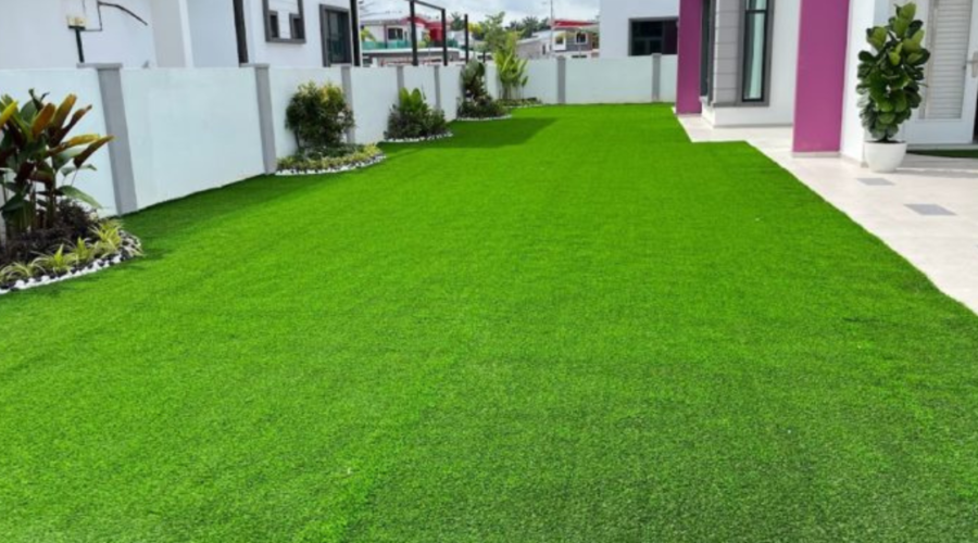 Artificial Grass Suppliers In Malaysia