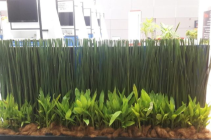 top artificial grass installations in Selangor