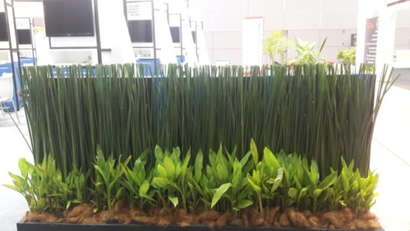 top artificial grass installations in Selangor