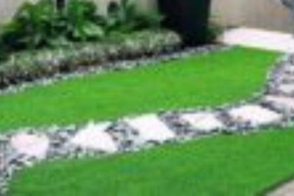 artificial grass services in KL