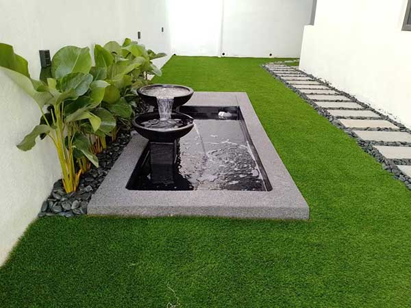 Hydroseeding Services in Kuala Lumpur