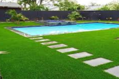 artificial grasses in Malaysia