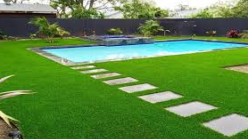 artificial grasses in Malaysia