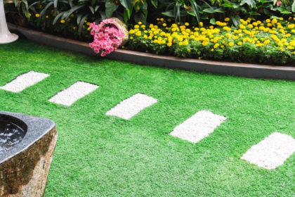 artificial grass price in Malaysia