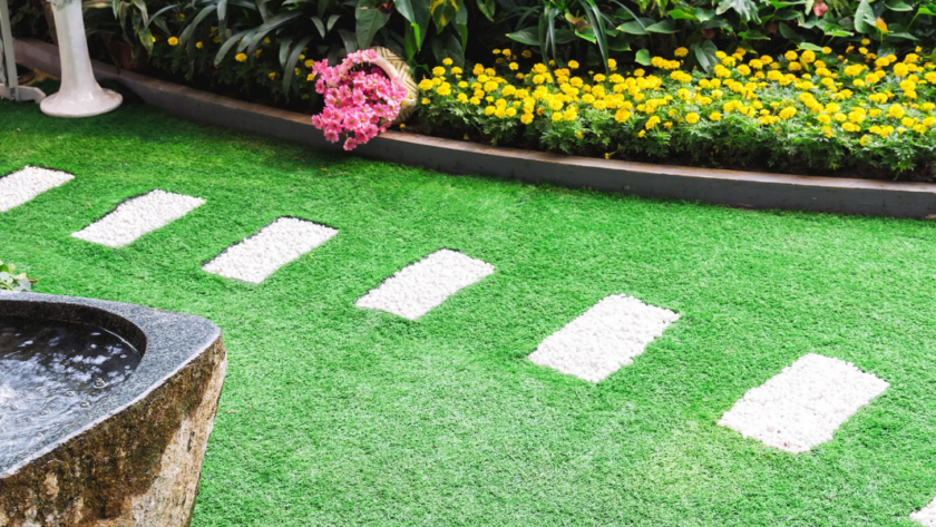 artificial grass price in Malaysia