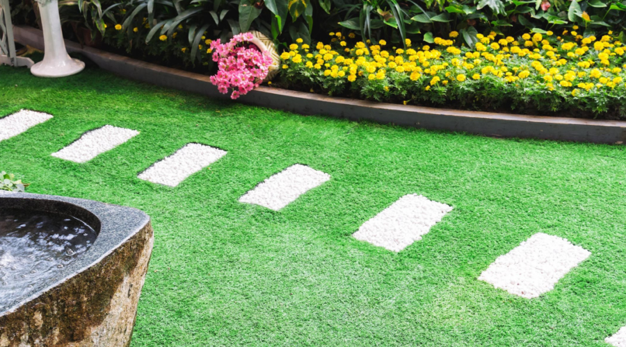 artificial grass price in Malaysia