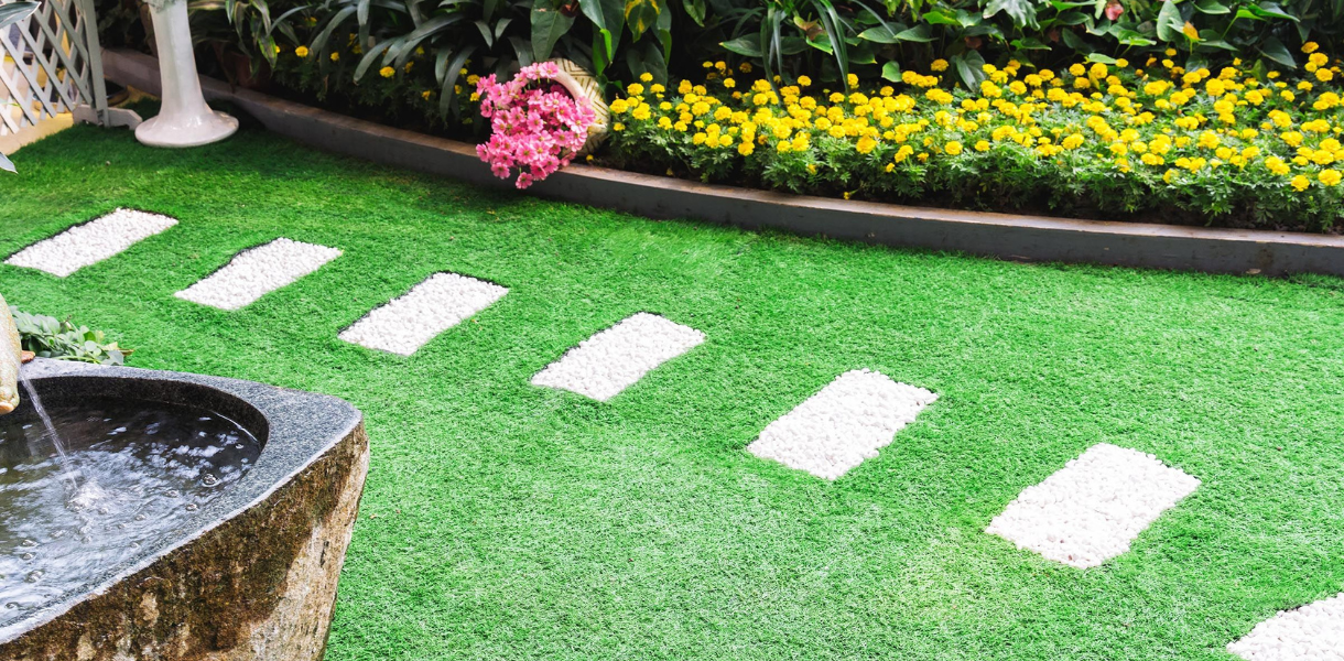 artificial grass price in Malaysia