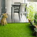 artificial grass for balconies in Malaysia