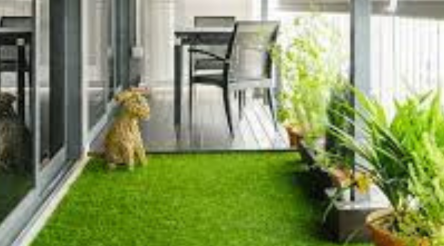 artificial grass for balconies in Malaysia