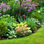 Garden Landscaping In Malaysia