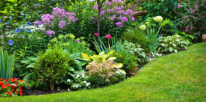 Garden Landscaping In Malaysia
