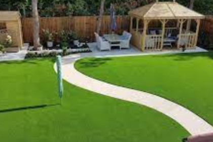 Artificial Grass Price In Malaysia