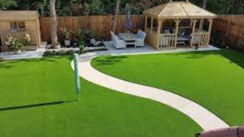 Artificial Grass Price In Malaysia