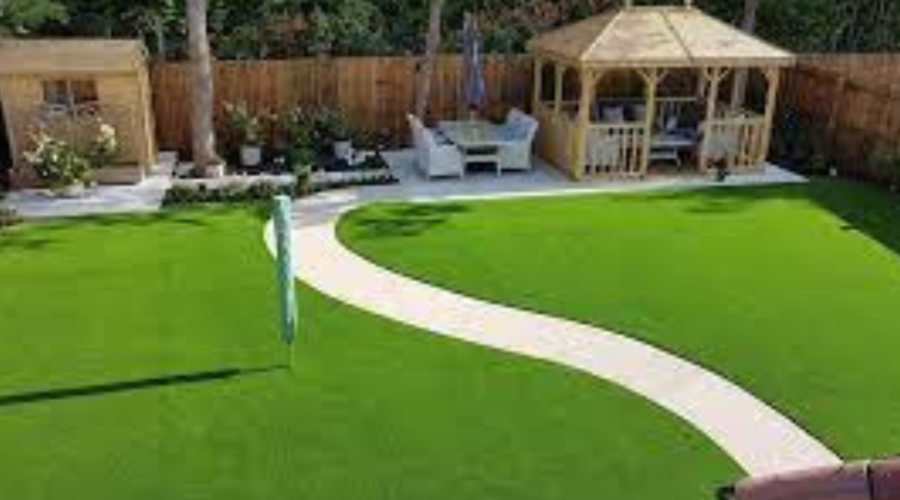 Artificial Grass Price In Malaysia