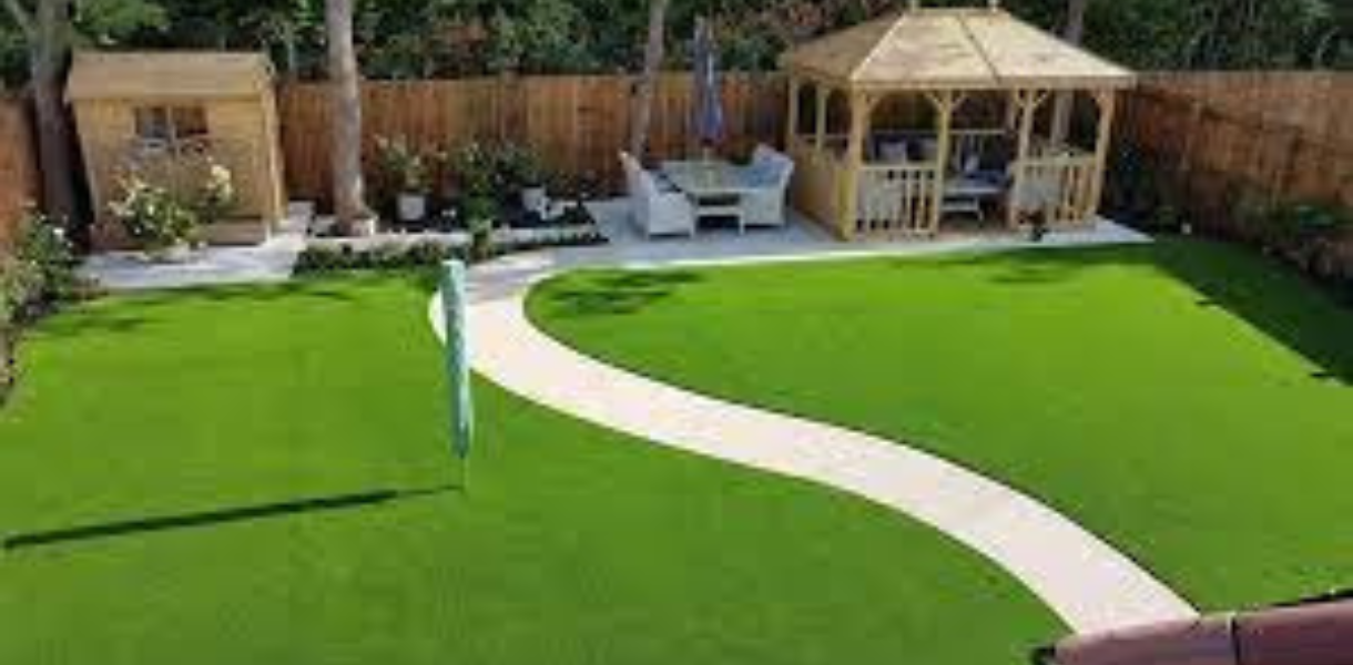 Artificial Grass Price In Malaysia