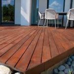 Wood Decking In KL