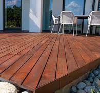 Wood Decking In KL