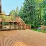 Wood Decking In Selangor