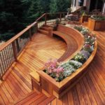 Wood Decking In KL