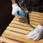 Wood Decking Service In Kuala Lumpur