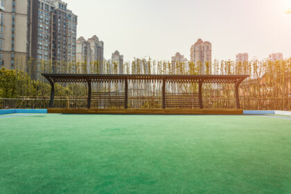 Artificial Grass In Kuala Lumpur