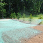 hydroseeding service in Kuala Lumpur